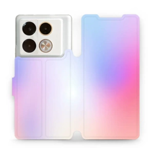 Etui do Infinix Note 40 Pro - wzór VP65S