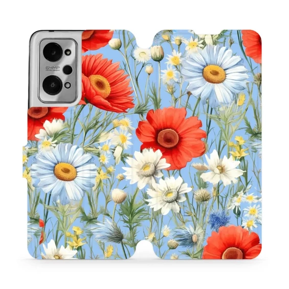 Etui do Realme GT 2 - wzór VP44S