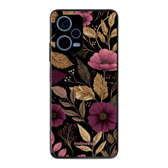 Etui Glossy Case do Xiaomi Redmi Note 12 Pro Plus 5G - wzór G170G