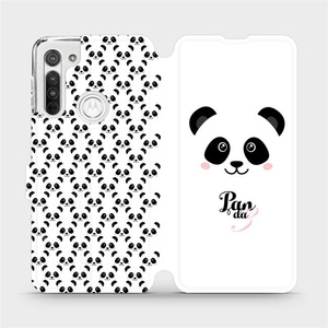 Etui do Motorola Moto G8 - wzór M030P