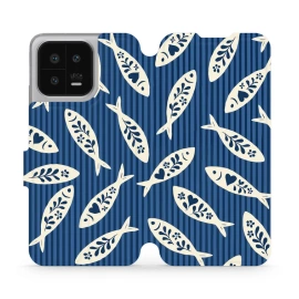 Etui do Xiaomi 13 - wzór VP89S
