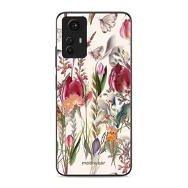 Etui Glossy Case do Xiaomi Redmi Note 12S - wzór G031G