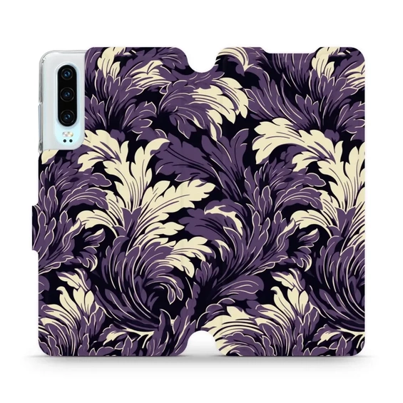 Etui do Huawei P30 - wzór VA46S