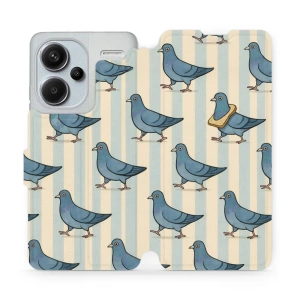 Etui do Xiaomi Redmi Note 13 Pro Plus - wzór VP91S