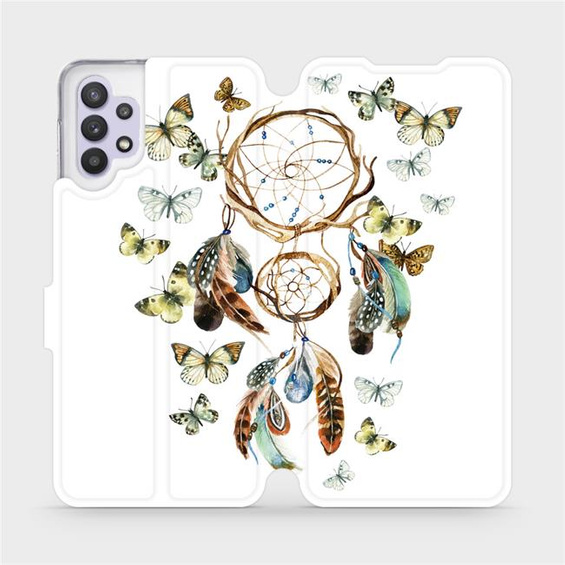 Etui do Samsung Galaxy A32 5G - wzór M001P
