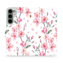 Etui do Samsung Galaxy S23 Plus - wzór M124S