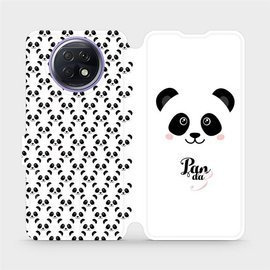 Etui do Xiaomi Redmi Note 9T - wzór M030P