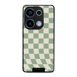 Etui Glossy Case do Xiaomi Redmi Note 13 Pro 4G - wzór GA58G