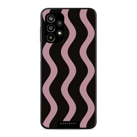Etui Glossy Case do Samsung Galaxy A23 - wzór GA54G