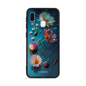 Etui Glossy Case do Samsung Galaxy A20e - wzór G013G