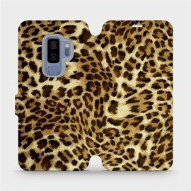 Etui do Samsung Galaxy S9 Plus - wzór VA33P