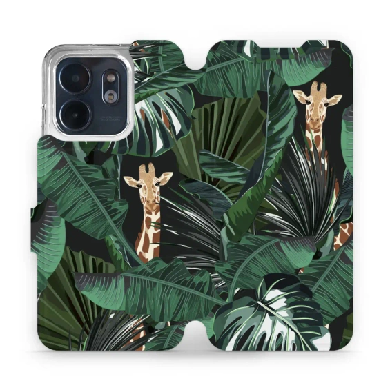 Etui do Infinix Smart 9 - wzór VP06P