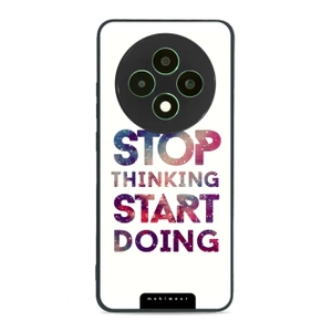 Etui Glossy Case do OPPO Reno12 FS 5G - wzór G078G