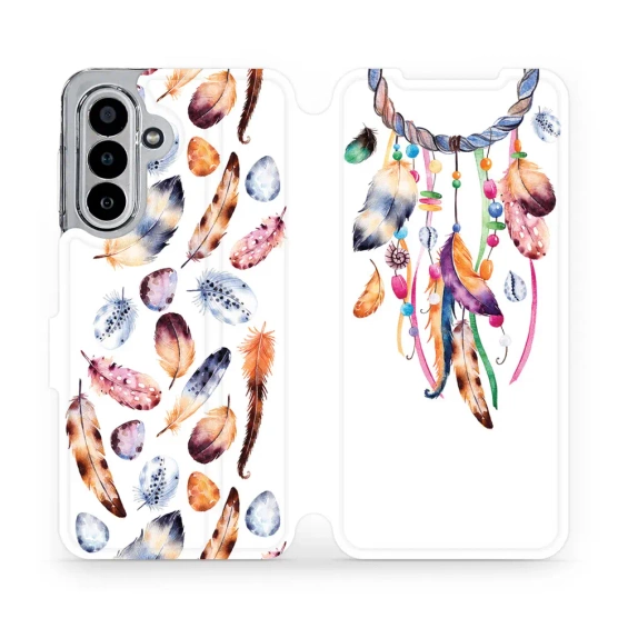 Etui do Samsung Galaxy A17 5G - wzór M003S