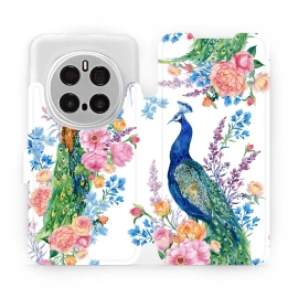 Etui do Huawei Honor Magic7 Pro 5G - wzór MX08S