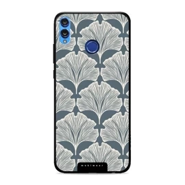 Etui Glossy Case do Huawei Honor 8X - wzór GA43G