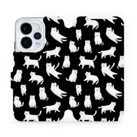 Etui do OPPO Reno 15 pro - wzór V163S