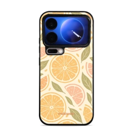 Etui Glossy Case do Xiaomi 17 Pro - wzór GP80G