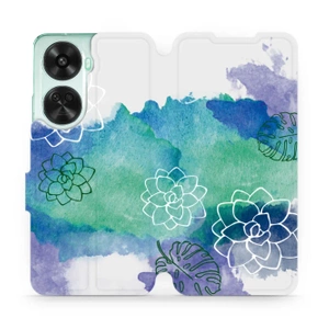 Etui do Huawei Nova 12 SE - wzór MG11S