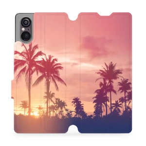 Etui do Sony Xperia 5 V - wzór M134P