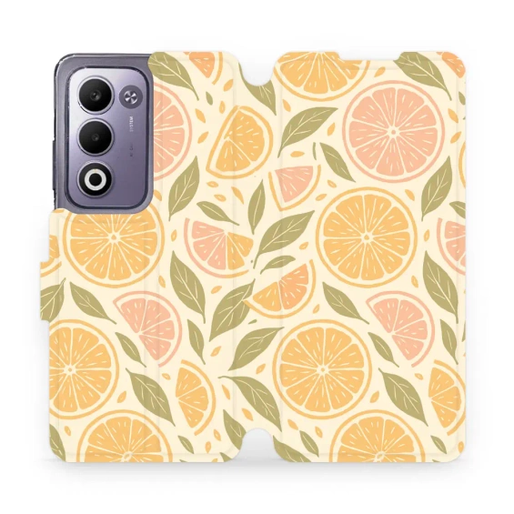 Etui do OPPO A5m - wzór VP80S