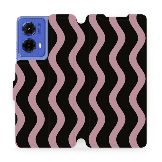 Etui do Motorola Moto G85 5G - wzór VA54S