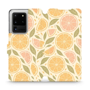Etui do Samsung Galaxy S20 Ultra - wzór VP80S