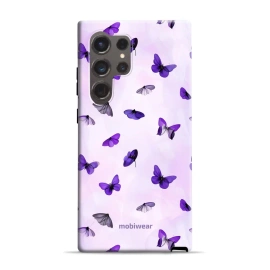 Etui Elite Pro do Samsung Galaxy S24 Ultra - wzór EP77E