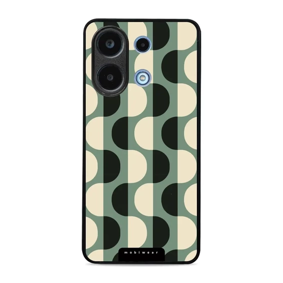 Etui Glossy Case do Xiaomi Redmi Note 13 4G - wzór GA56G