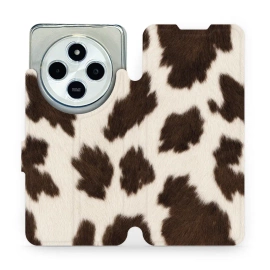 Etui do Xiaomi POCO C75 - wzór V166S