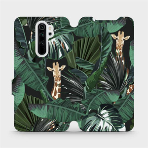 Etui do Xiaomi Redmi Note 8 Pro - wzór VP06P