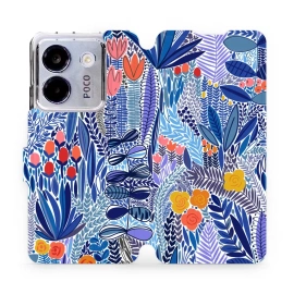 Etui do Xiaomi POCO M7 Pro 5G - wzór MP03P