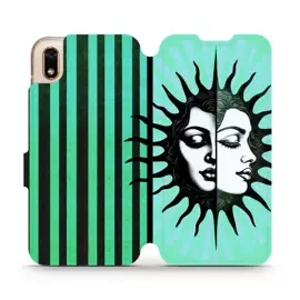 Etui do Huawei Y5 2019 - wzór VP58S