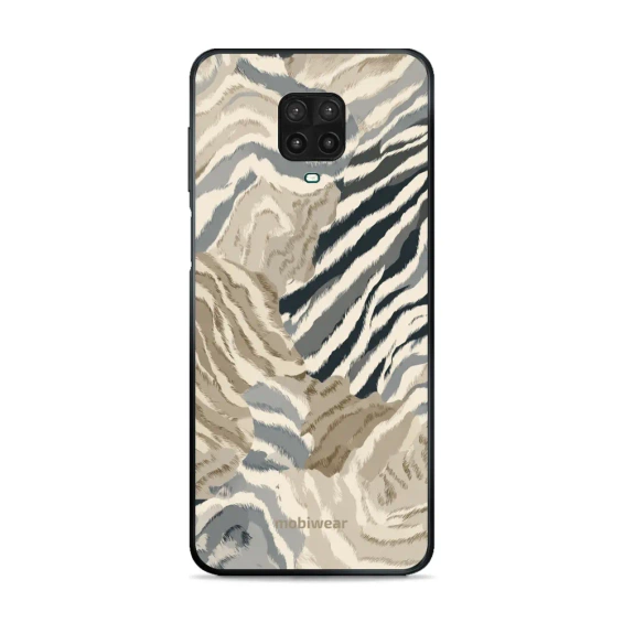 Etui Glossy Case do Xiaomi Redmi Note 9 Pro - wzór G168G
