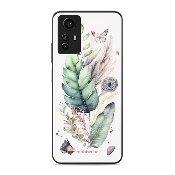 Etui Glossy Case do Xiaomi Redmi Note 12S - wzór G018G