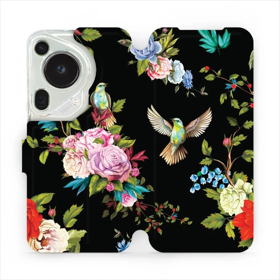 Etui do Huawei Pura 70 Ultra - wzór VD09S
