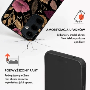 Etui Glossy Case do Apple iPhone 16 Pro - wzór G170G