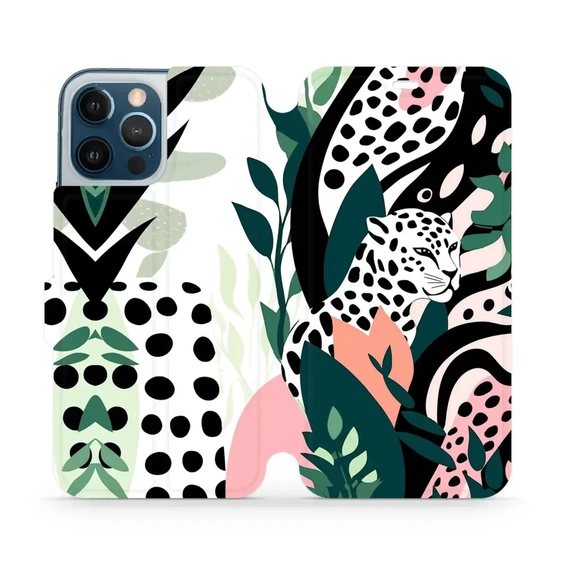 Etui do Apple iPhone 12 Pro Max - wzór VP53S