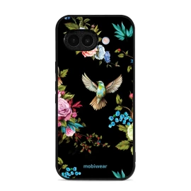 Etui Glossy Case do Google Pixel 9A - wzór G041G