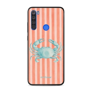 Etui Glossy Case do Xiaomi Redmi Note 8T - wzór GP87G
