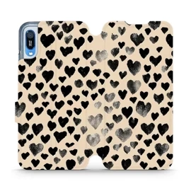 Etui do Huawei Y6 2019 - wzór VA51S
