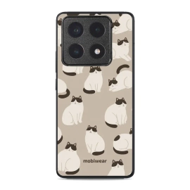 Etui Glossy Case do Xiaomi 14T Pro - wzór G160G