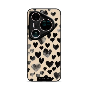 Etui Glossy Case do Huawei Pura 80 Ultra - wzór GA51G