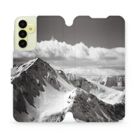 Etui do Samsung Galaxy M15 5G - wzór M152P