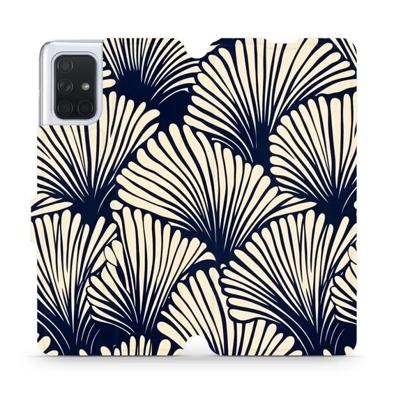 Etui do Samsung Galaxy A71 - wzór VA41S