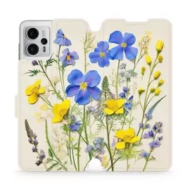 Etui do Motorola Moto G23 - wzór VP41S