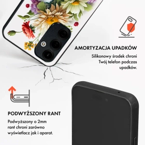 Etui Glossy Case do Google Pixel 10 Pro - wzór G016G