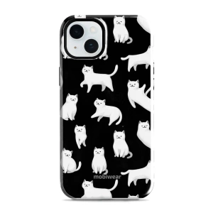 Etui Elite Pro do Apple iPhone 15 Plus - wzór E163E