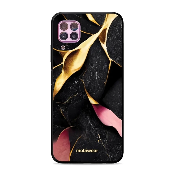 Etui Glossy Case do Huawei P40 Lite - wzór G021G