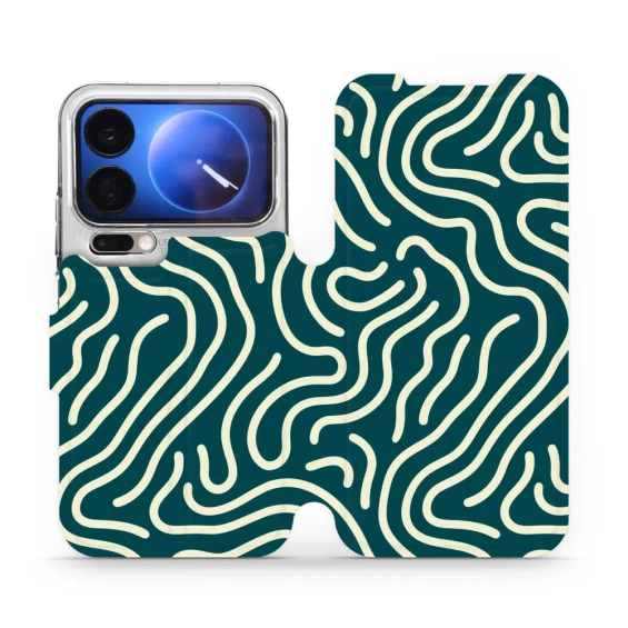 Etui do Xiaomi 17 Pro - wzór VA61S